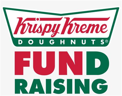 doughnut fundraiser krispy kreme